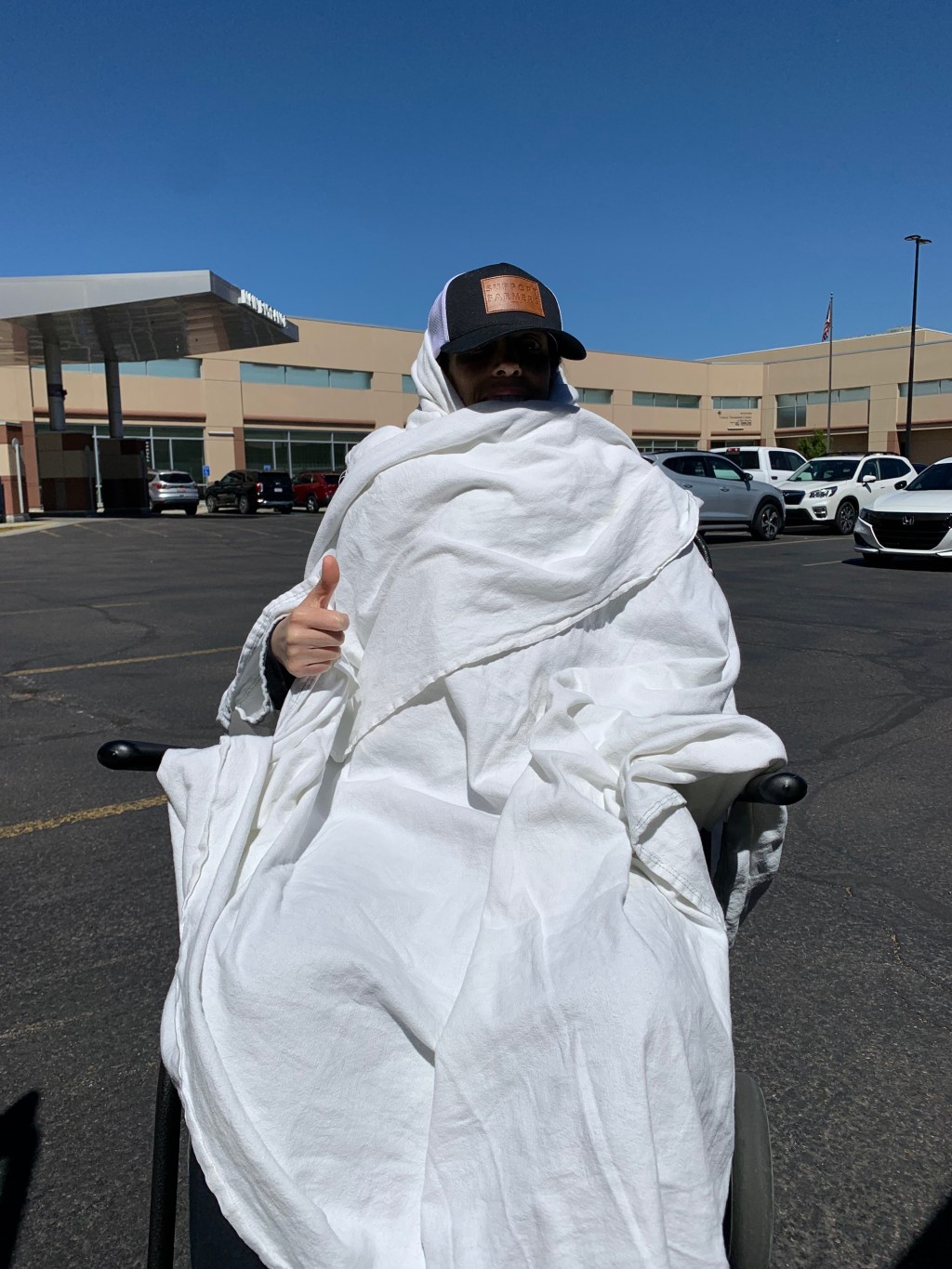 I didn’t die. I built something&nbsp;instead.